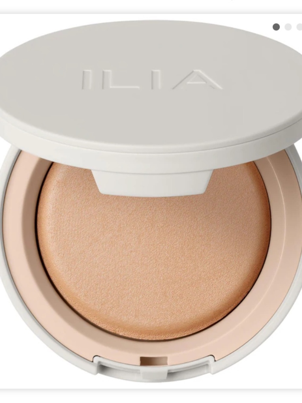 ILIA Soft Focus Finishing Powder